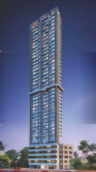  jeevan-heights Elevation