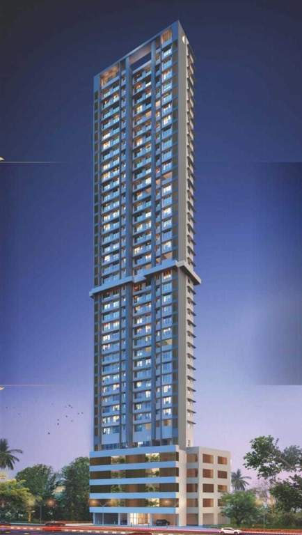  jeevan heights Elevation