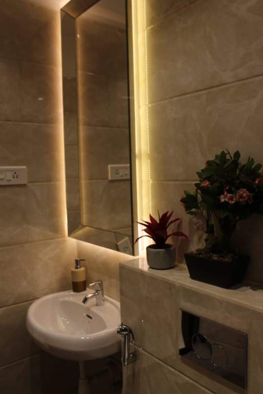 jeevan heights Bathroom