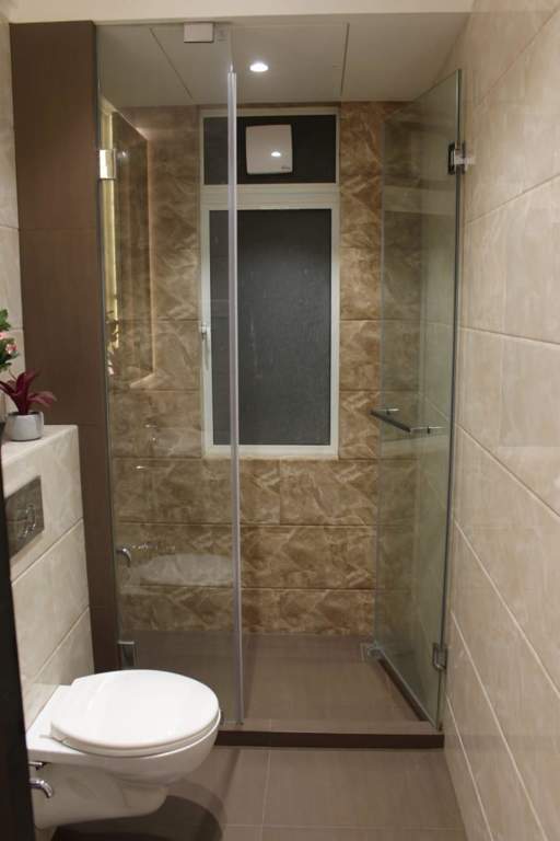  jeevan heights Bathroom