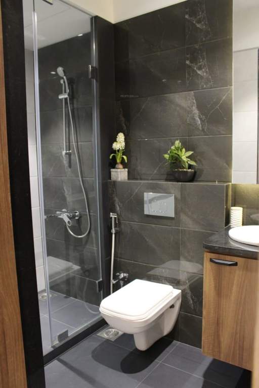  jeevan heights Bathroom
