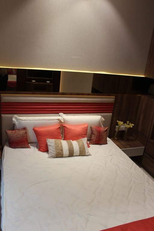  jeevan heights Bedroom