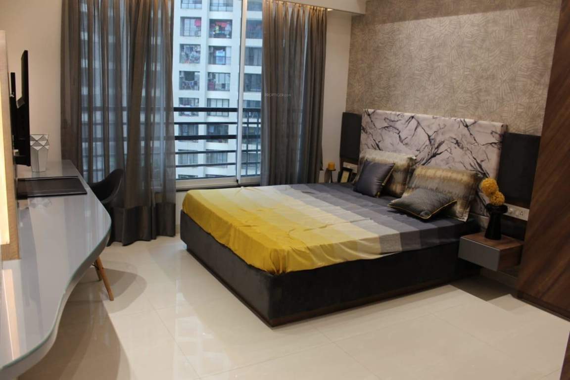  jeevan heights Bedroom