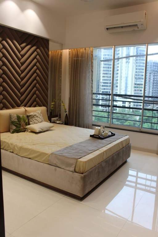  jeevan heights Bedroom