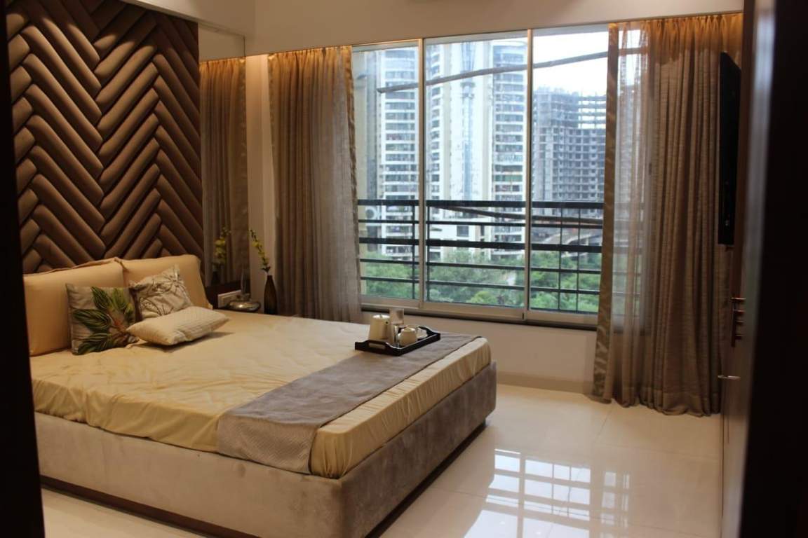  jeevan heights Bedroom