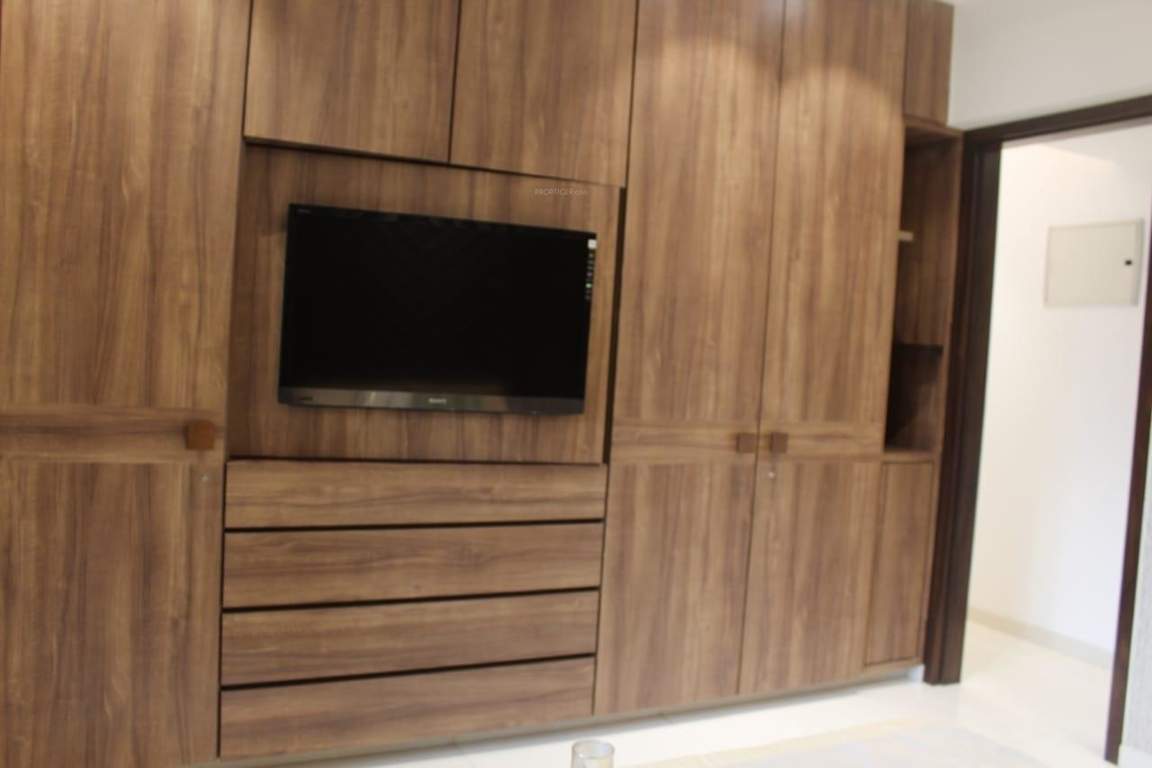  jeevan heights Bedroom