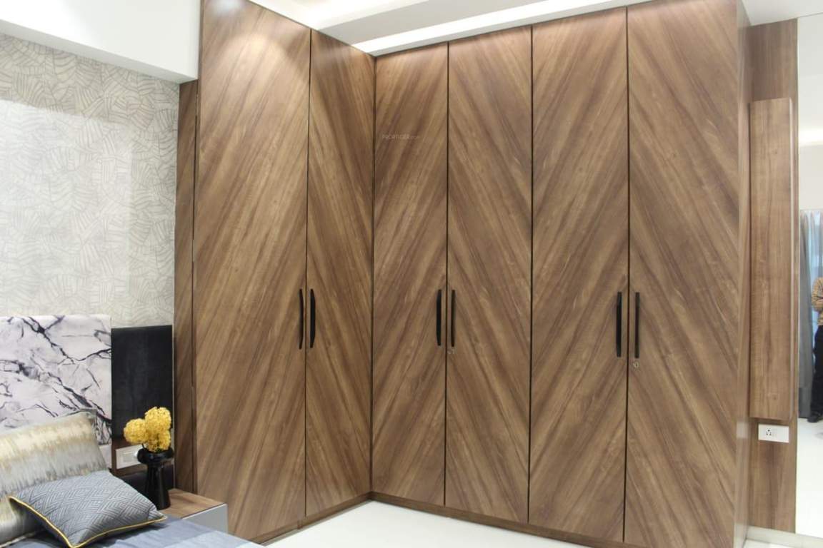  jeevan heights Bedroom