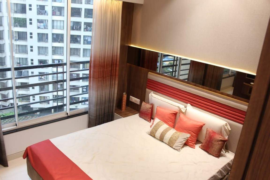  jeevan heights Bedroom