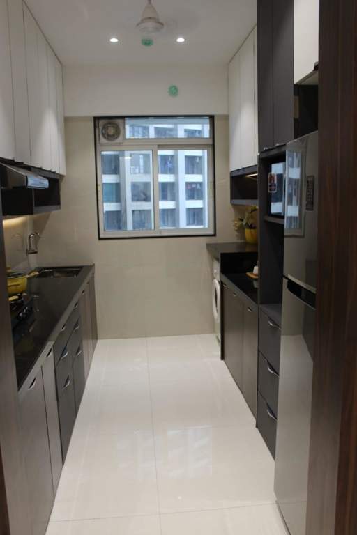  jeevan heights Kitchen
