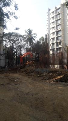  saikrupa-chsl Saikrupa CHSL Construction Status May-19