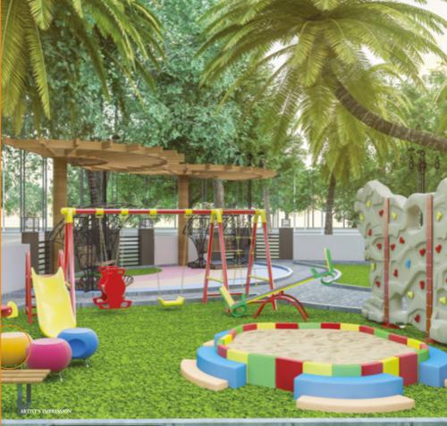  saikrupa-chsl Images for amenities