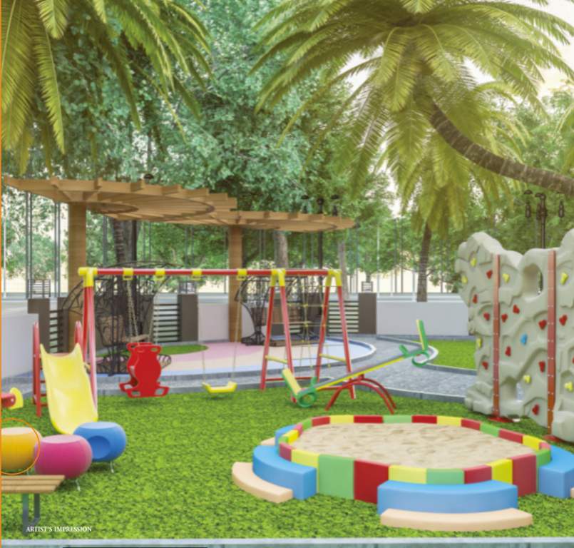  saikrupa chsl Images for amenities