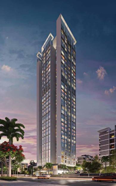 Images for Elevation of Siroya Level The Residences