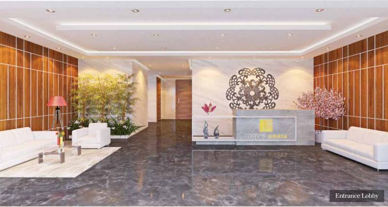 Images for Amenities of Siroya Level The Residences