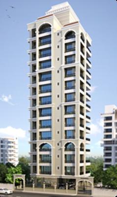 Images for Elevation of Jem World Sanskriti