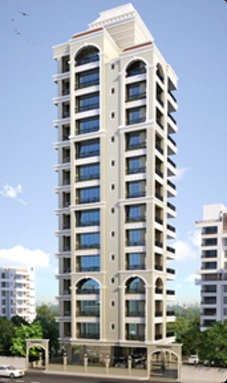 Images for Elevation of Jem World Sanskriti