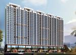 Elevation  nirlon-soc-building-no-11-12-and-13 Elevation
