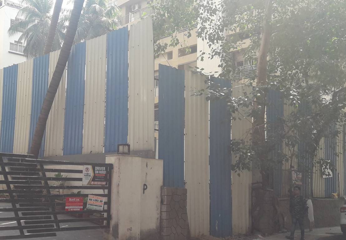 Images for Construction Status of Zoy Shelcon Crown