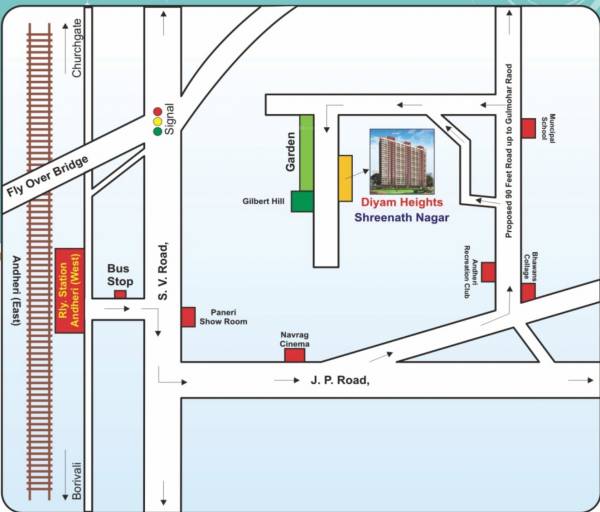 Images for locationPlan