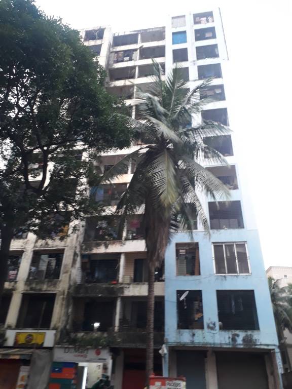  tilak nagar dayasagar Elevation