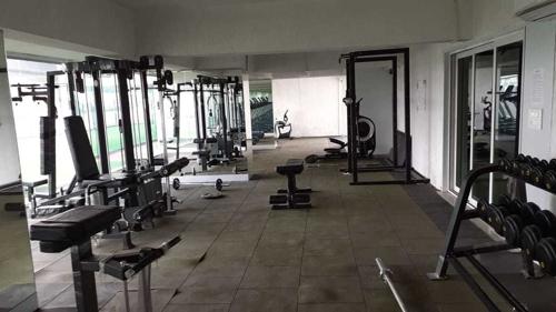  pearl-residency-wing-a-residential-phase-i Gymnasium