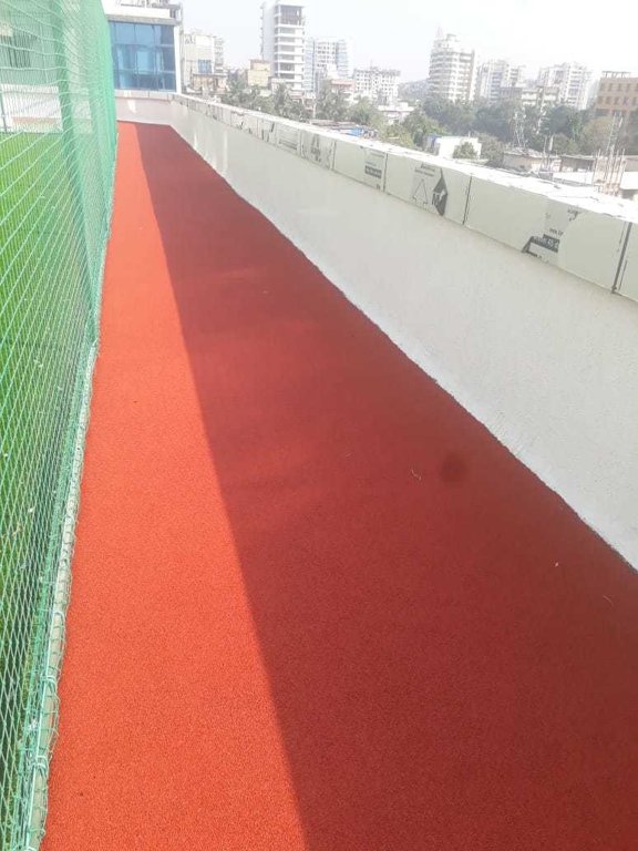  pearl residency wing a residential phase i Others