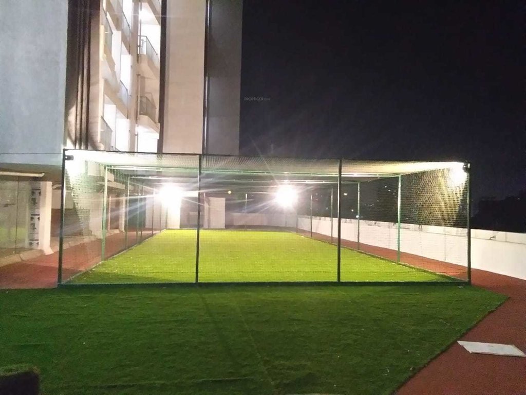  pearl residency wing a residential phase i Others