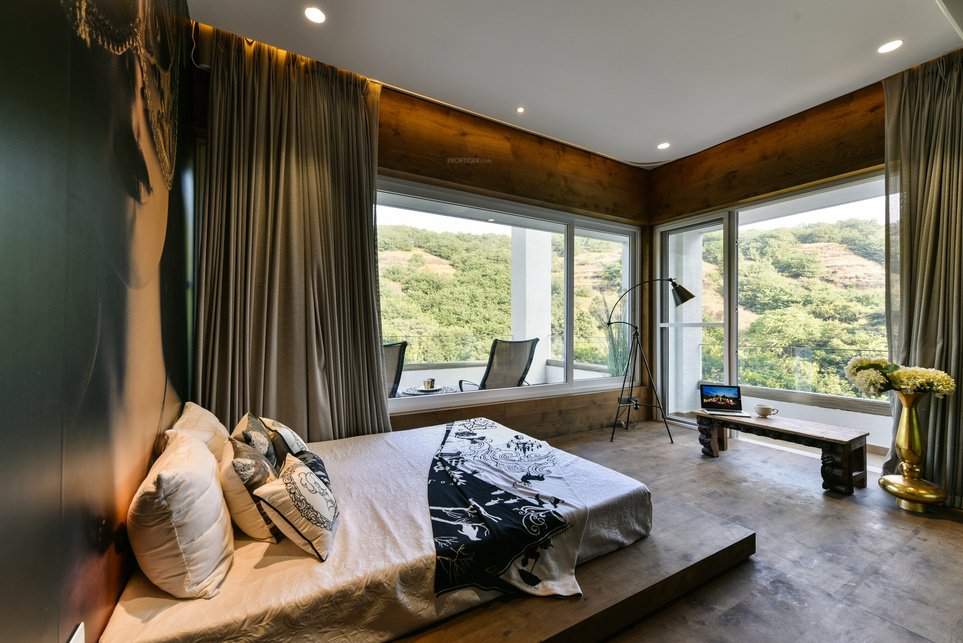  swarnavilas phase 1 Bedroom