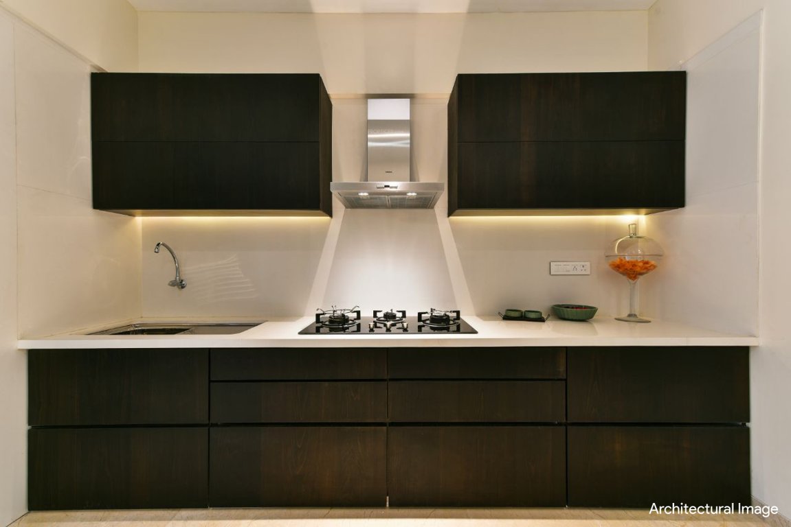  swarnavilas phase 1 Kitchen