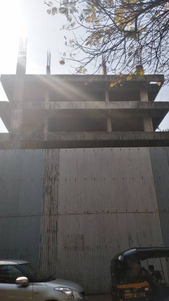 Images for Construction Status of Ravi Gaurav Legend Wing A And B