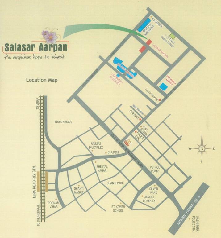 Images for locationPlan