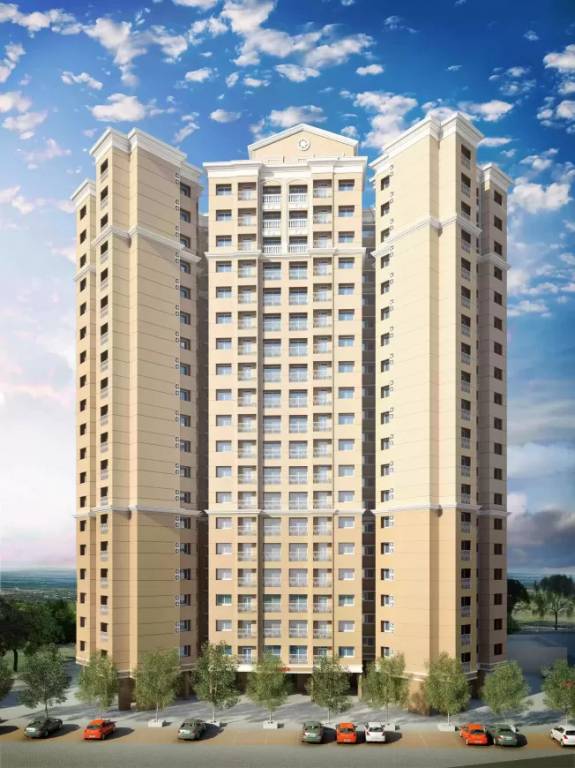 nextown emerald Images for Project