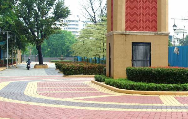  nextown-emerald Images for amenities