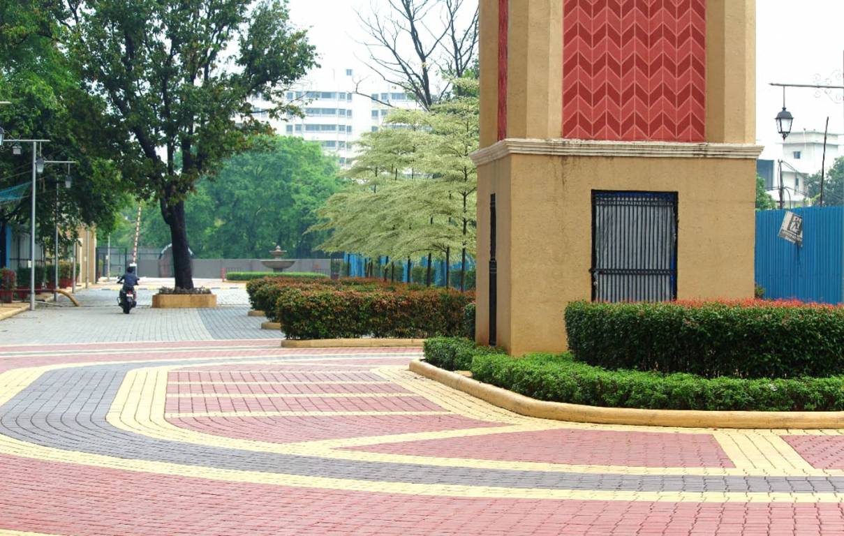 nextown emerald Images for amenities