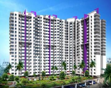 Images for Elevation of Puraniks Builders Hometown Phase 2 Images for Elevation of Puraniks Builders Hometown Phase 2