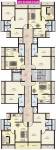 Images for Cluster Plan of Devkrupa Dev Residency