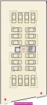 Images for Cluster Plan of Devkrupa Dev Residency