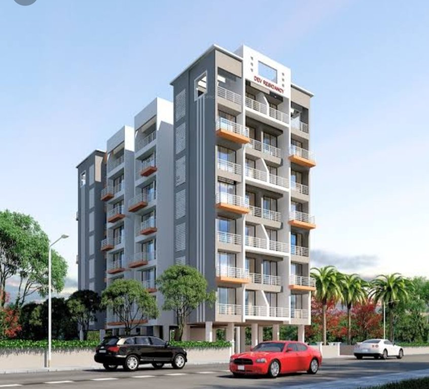  dev residency Elevation