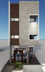 Images for Elevation of Vijay Crest Images for Elevation of Vijay Crest