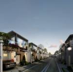  garden-and-skies Images for Elevation of Brick And Land Garden And Skies