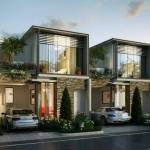  garden-and-skies Images for Elevation of Brick And Land Garden And Skies