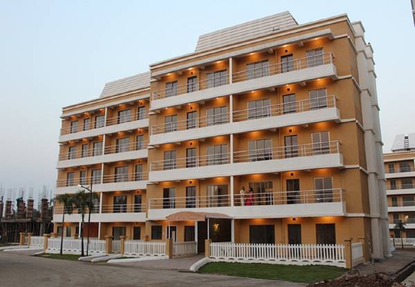  gardens-phase-4 Elevation