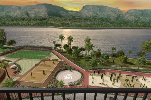  gardens-phase-4 Others