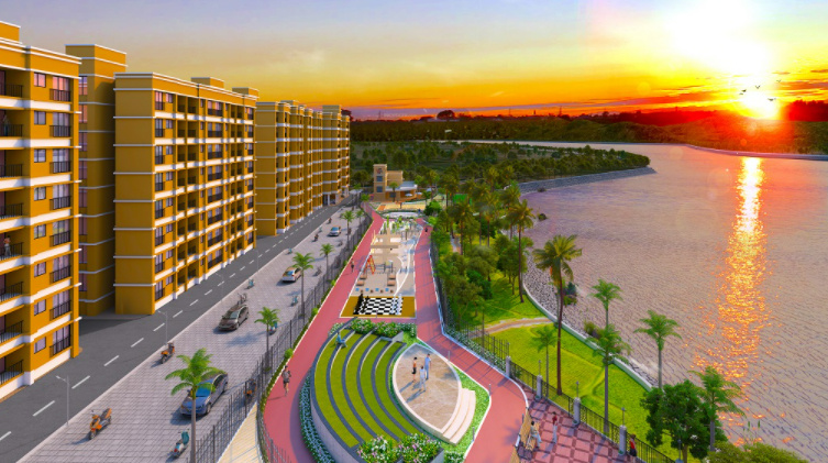  gardens phase 4 Others