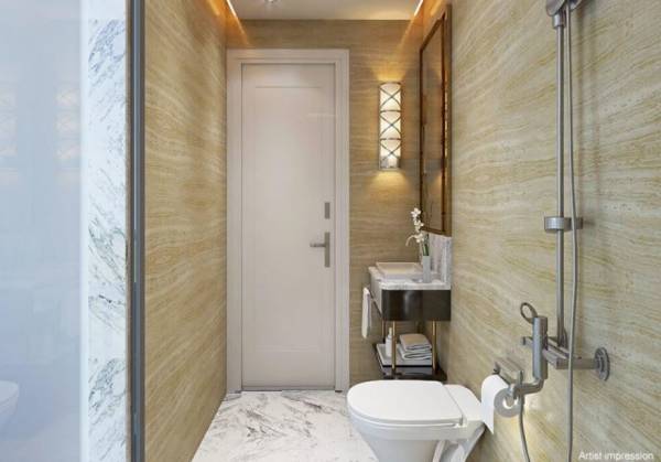  gardens-phase-4 Bathroom