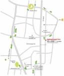  bliss-building-2 Images for Location Plan of Samyakth Bliss Building 2