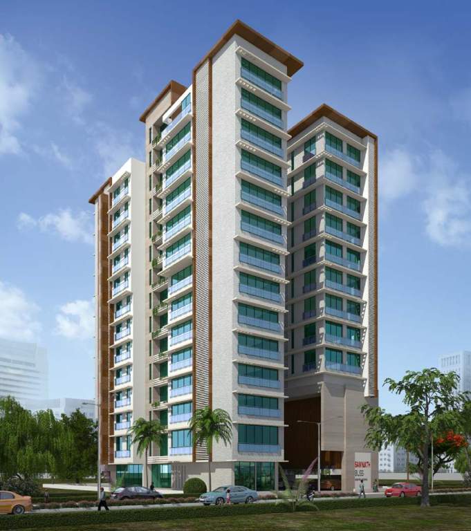  bliss building 2 Images for Elevation of Samyakth Bliss Building 2