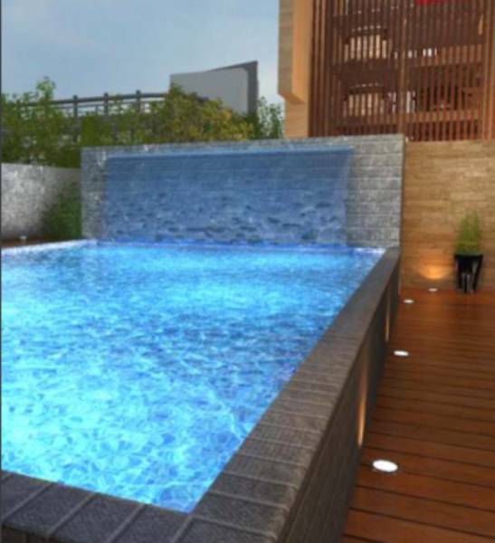  bliss-building-2 Swimming Pool