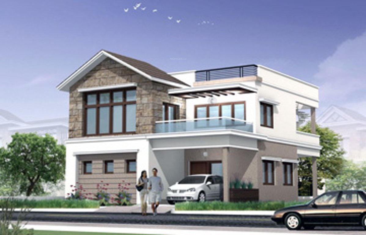  bliss luxury homes Images for Elevation of Subishi Bliss Luxury Homes