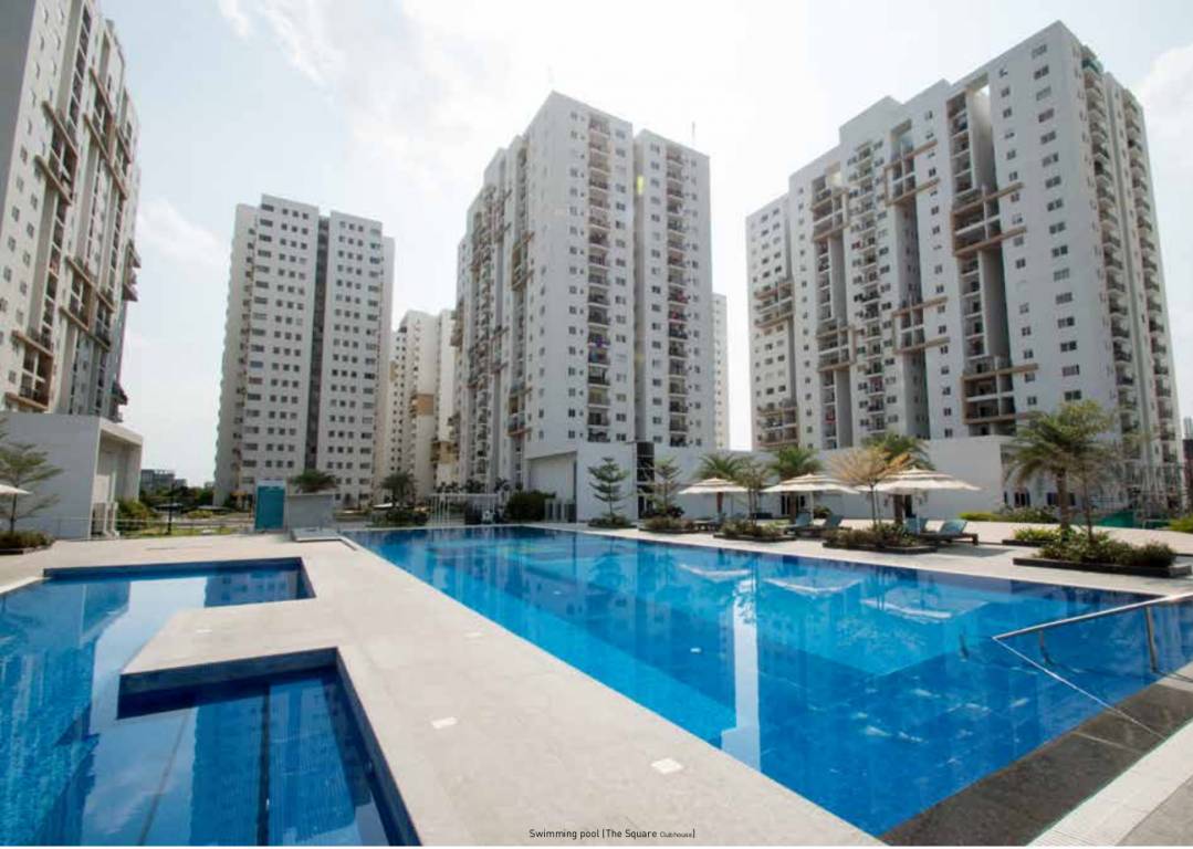 Images for Amenities of PBEL Aquamarine